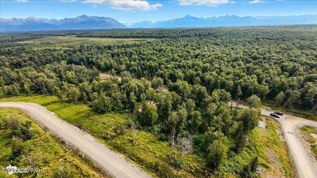 9475 E Hatcher Landing Avenue, Palmer, AK 99645