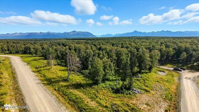 9475 E Hatcher Landing Avenue, Palmer, AK 99645