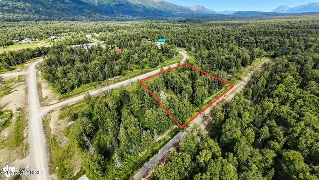 9475 E Hatcher Landing Avenue, Palmer, AK 99645