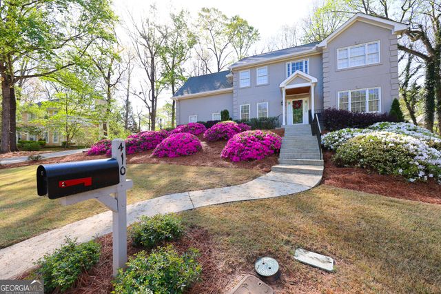 410 Falcon Creek Drive, Suwanee, GA 30024
