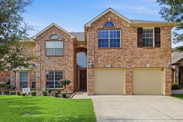 7608 Hinkley Oak Drive, Denton, TX 76208