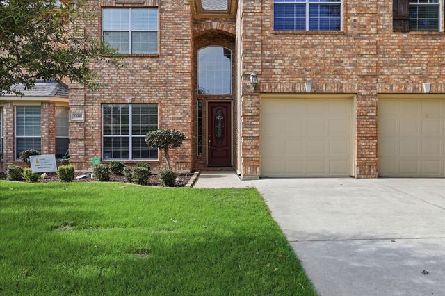7608 Hinkley Oak Drive, Denton, TX 76208
