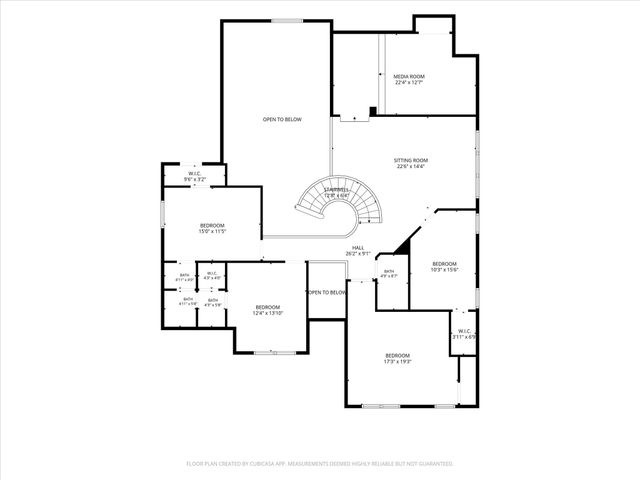 7608 Hinkley Oak Drive, Denton, TX 76208