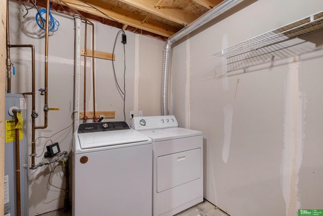 16147 Cherrywood Street, Omaha, NE 68136