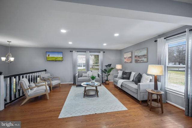 15915 TRENTON RD, Upperco, MD 21155