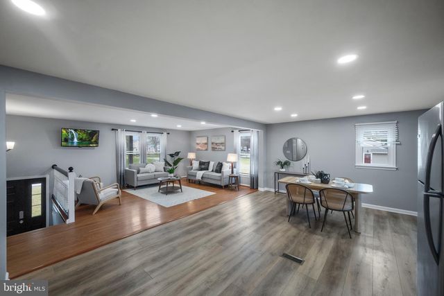 15915 TRENTON RD, Upperco, MD 21155