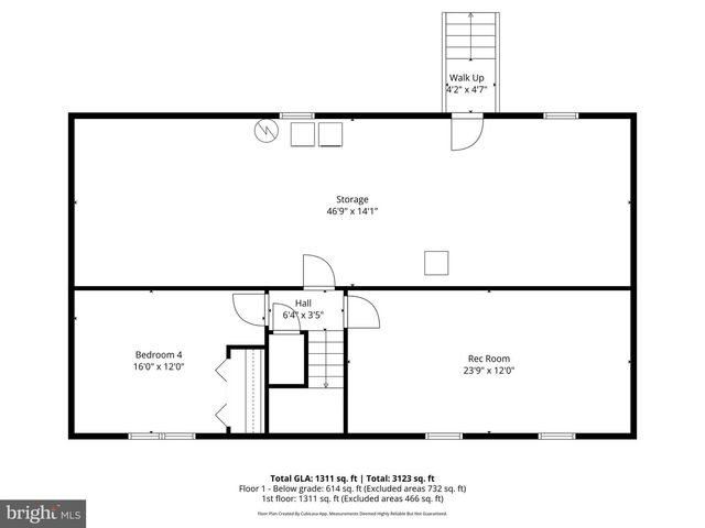 15915 TRENTON RD, Upperco, MD 21155