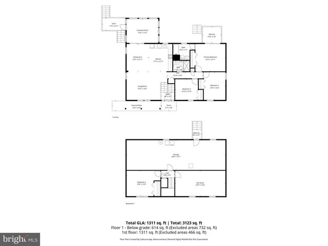 15915 TRENTON RD, Upperco, MD 21155