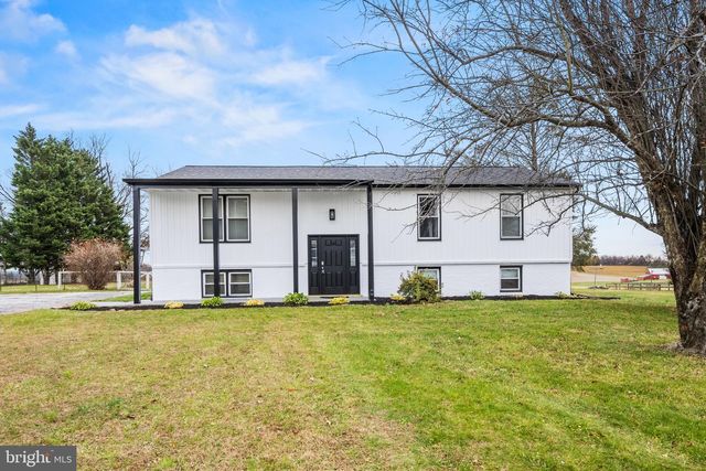 15915 TRENTON RD, Upperco, MD 21155