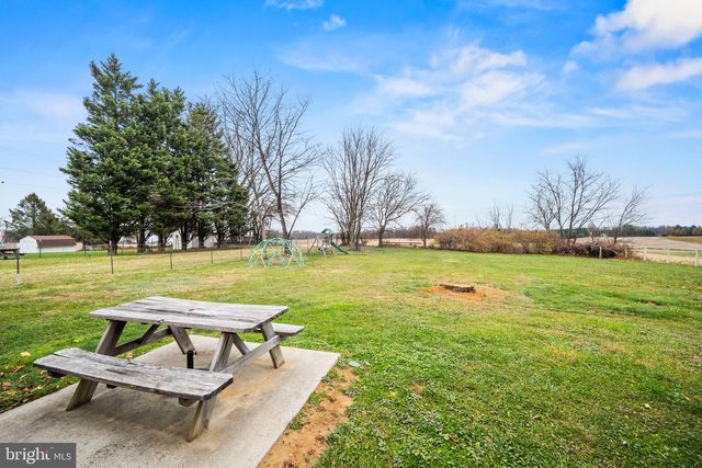 15915 TRENTON RD, Upperco, MD 21155