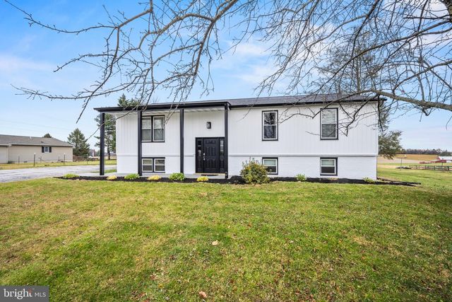 15915 TRENTON RD, Upperco, MD 21155