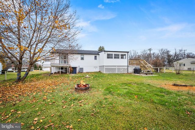 15915 TRENTON RD, Upperco, MD 21155