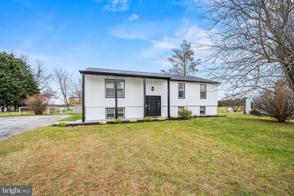 15915 TRENTON RD, Upperco, MD 21155