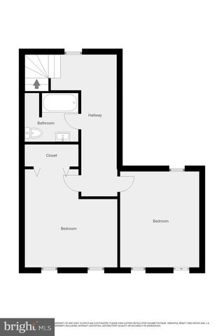 121 PERRY ST, Columbia, PA 17512