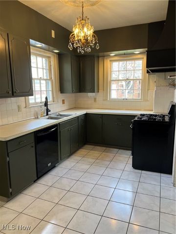 253 23rd Street NW, Canton, OH 44709