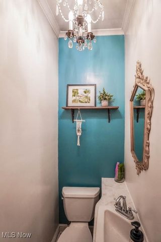 253 23rd Street NW, Canton, OH 44709