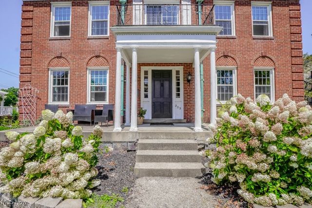 253 23rd Street NW, Canton, OH 44709