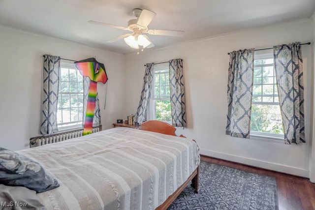 253 23rd Street NW, Canton, OH 44709