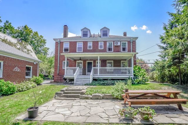 253 23rd Street NW, Canton, OH 44709