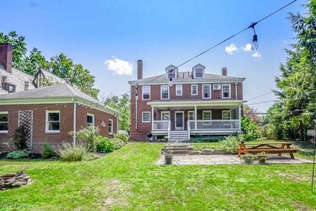 253 23rd Street NW, Canton, OH 44709