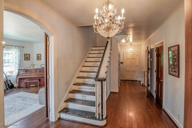 253 23rd Street NW, Canton, OH 44709