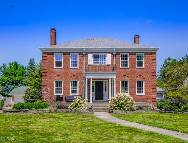 253 23rd Street NW, Canton, OH 44709