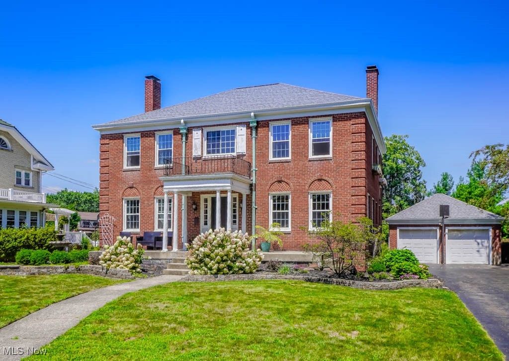 253 23rd Street NW, Canton, OH 44709