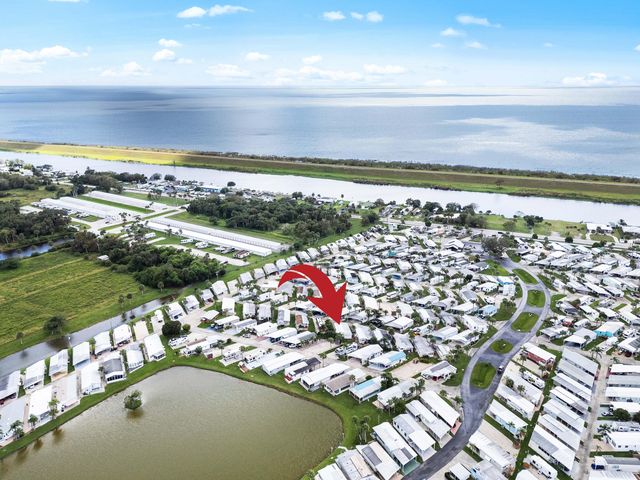 6649 SE 54th Street, Okeechobee, FL 34974