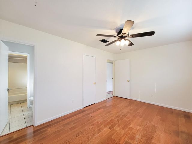 7835 Lumber Jack Drive, Houston, TX 77040