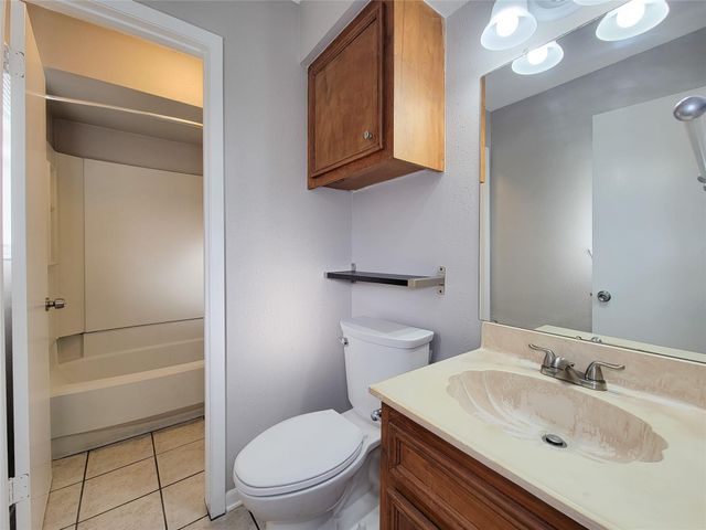 7835 Lumber Jack Drive, Houston, TX 77040