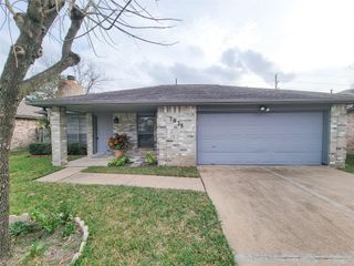 7835 Lumber Jack Drive, Houston, TX 77040