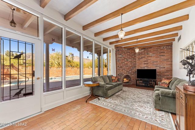 2635 E Camino la Zorrela, Tucson, AZ 85718