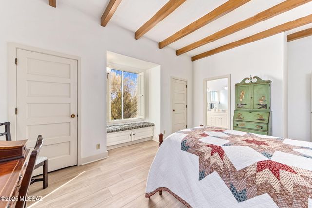 2635 E Camino la Zorrela, Tucson, AZ 85718