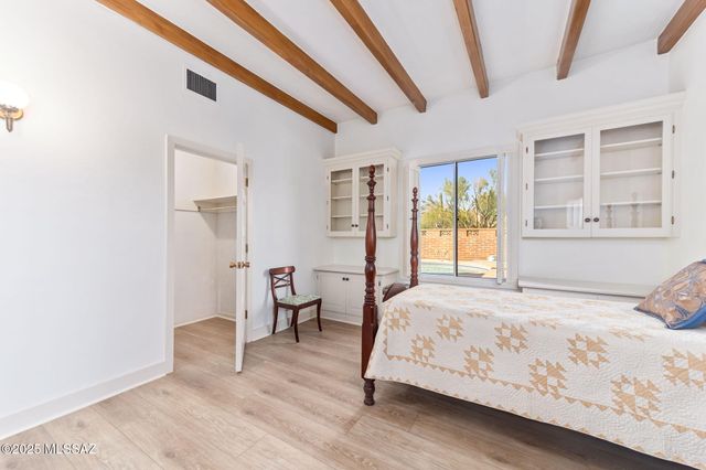 2635 E Camino la Zorrela, Tucson, AZ 85718