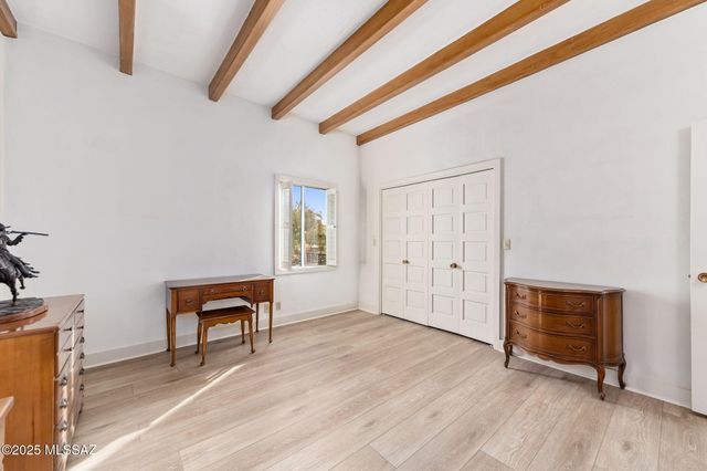2635 E Camino la Zorrela, Tucson, AZ 85718
