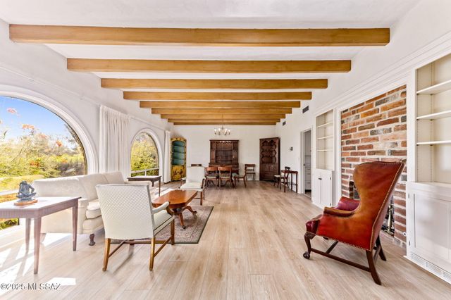 2635 E Camino la Zorrela, Tucson, AZ 85718