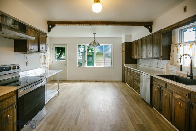 2850 Kossuth Street, Butte, MT 59701