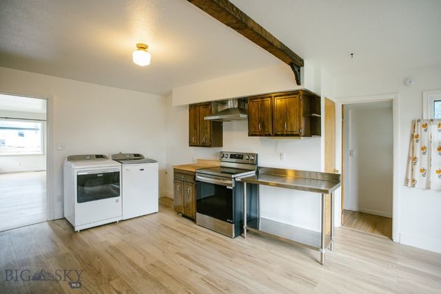 2850 Kossuth Street, Butte, MT 59701