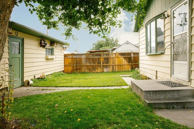 2850 Kossuth Street, Butte, MT 59701