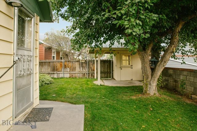 2850 Kossuth Street, Butte, MT 59701