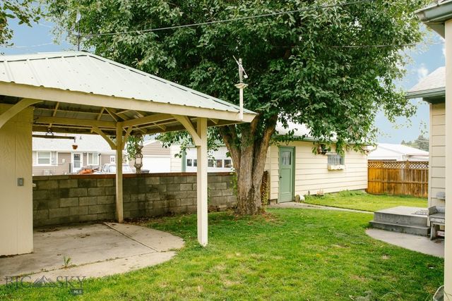 2850 Kossuth Street, Butte, MT 59701