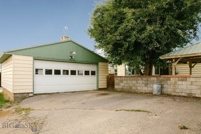 2850 Kossuth Street, Butte, MT 59701