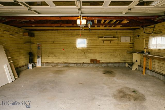 2850 Kossuth Street, Butte, MT 59701