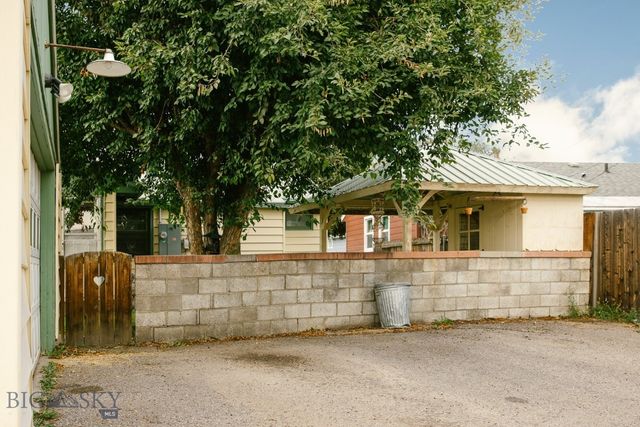 2850 Kossuth Street, Butte, MT 59701