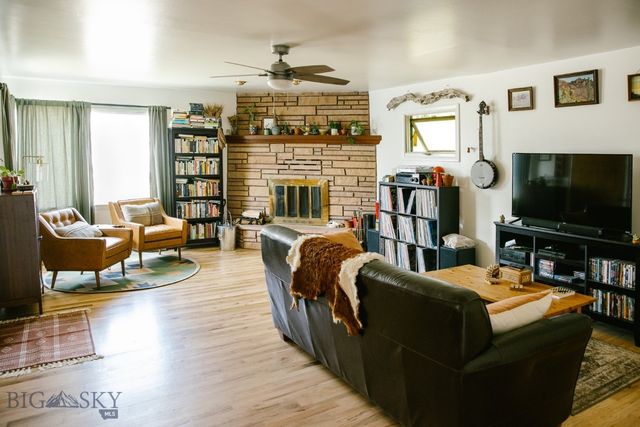 2850 Kossuth Street, Butte, MT 59701