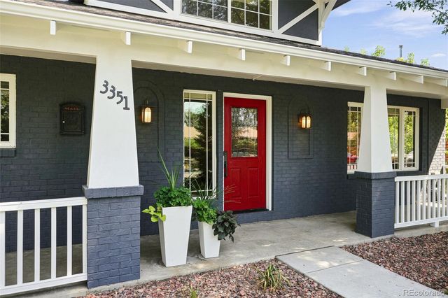 3351 W 21st Avenue, Denver, CO 80211