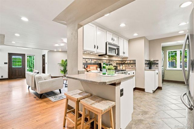 3351 W 21st Avenue, Denver, CO 80211