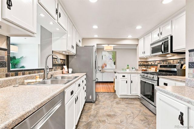 3351 W 21st Avenue, Denver, CO 80211