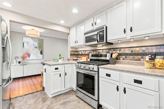 3351 W 21st Avenue, Denver, CO 80211
