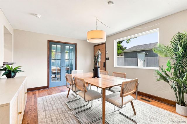 3351 W 21st Avenue, Denver, CO 80211
